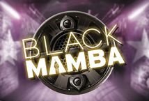 Black Mamba slot